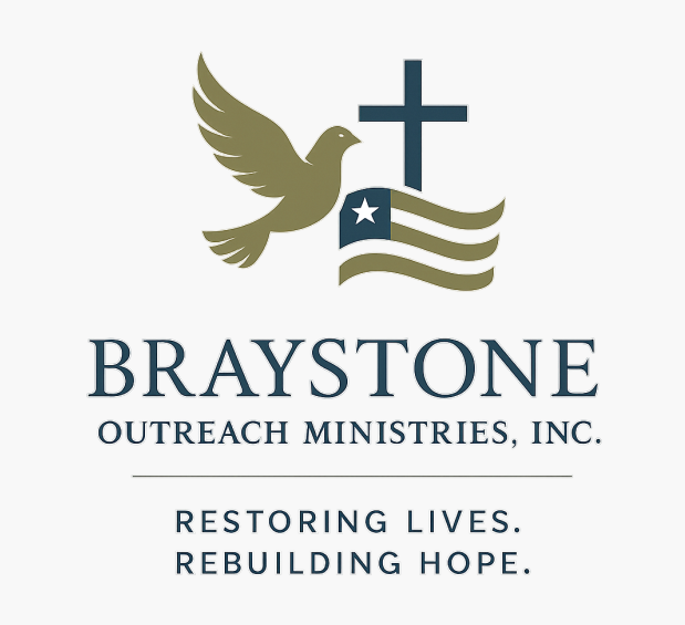 Braystone Outreach Ministries, Inc. logo